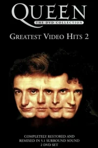 Queen: Greatest Video Hits 21-2 сезон