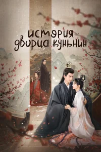 История дворца Куньнин1 сезон